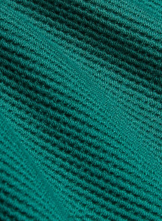 Aritzia Joey Wafflex Tank NZX0001625 Waffle-Knit Crop Top