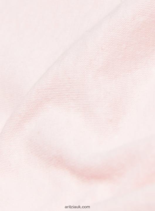 Aritzia Kait T-Shirt NZX0001186 Crew-Neck T-Shirt