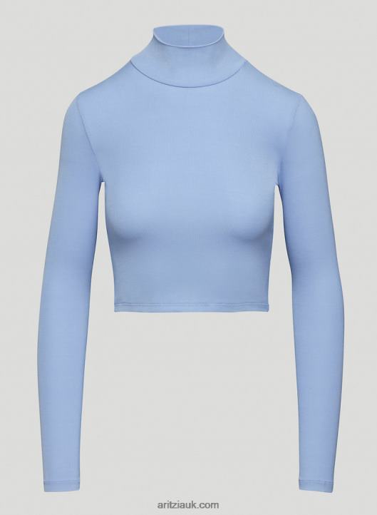 Aritzia Only Turtleneck NZX0002359 Ribbed Turtleneck