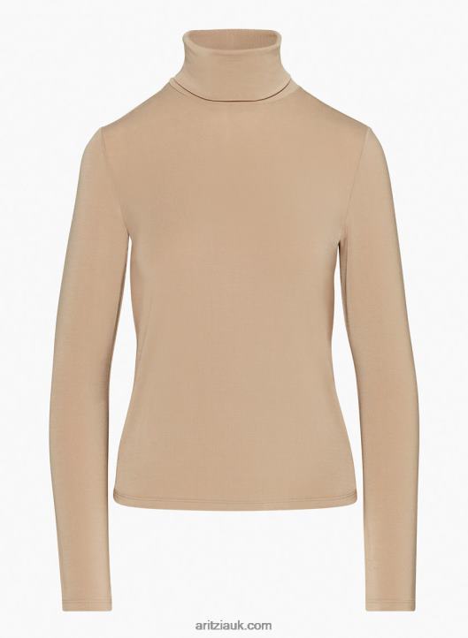 Aritzia Renegade Turtleneck NZX0002330 Turtleneck Longsleeve