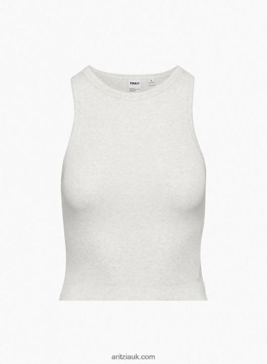 Aritzia Ribbed Racer Tank NZX000515 Ribbed Racerback Tank Top