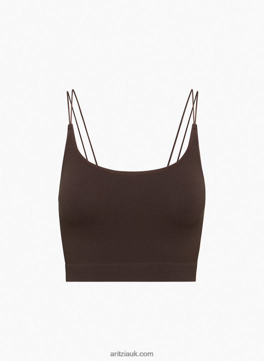 Aritzia Seamless Cami Tank NZX0001248 Cropped Seamless Camisole