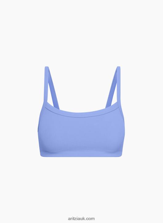 Aritzia Tna Tumbler Bra Top NZX000606 Square-Neck Bra Top