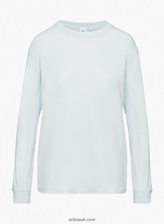 Aritzia Tour Longsleeve NZX0001767 Crew-Neck Longsleeve